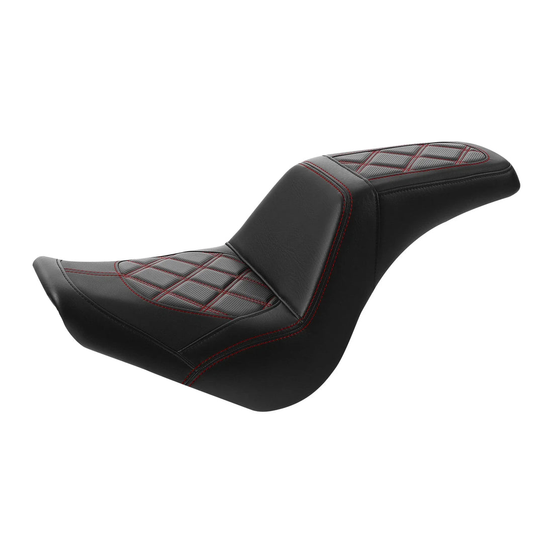 Rider Driver Passenger Seat Fit For Harley Softail Standard Fxbb Fxst 2018-2025