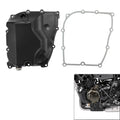 Oil Pan Strainer Cover Assy Fits For Yamaha MT07 14-2020 FZ07 15-17 XSR700 16-24