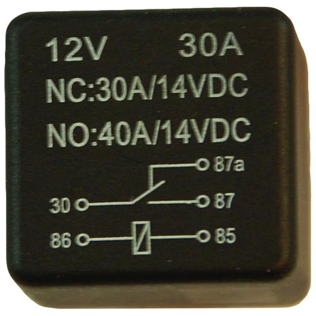 New OEGparts PP67-728 Relay Replaces 582473 584416 586147 586224