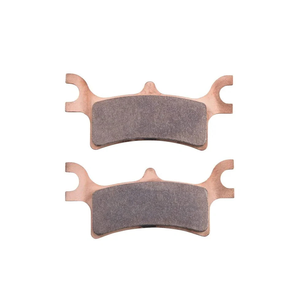 Tusk Brake Pad - Sintered Metal Rear For Polaris Trailblazer 330 2008-2013