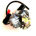 Carburador Rendimiento Para Baotian BT49QT-11 20MM Para Ciclomotor 50CC