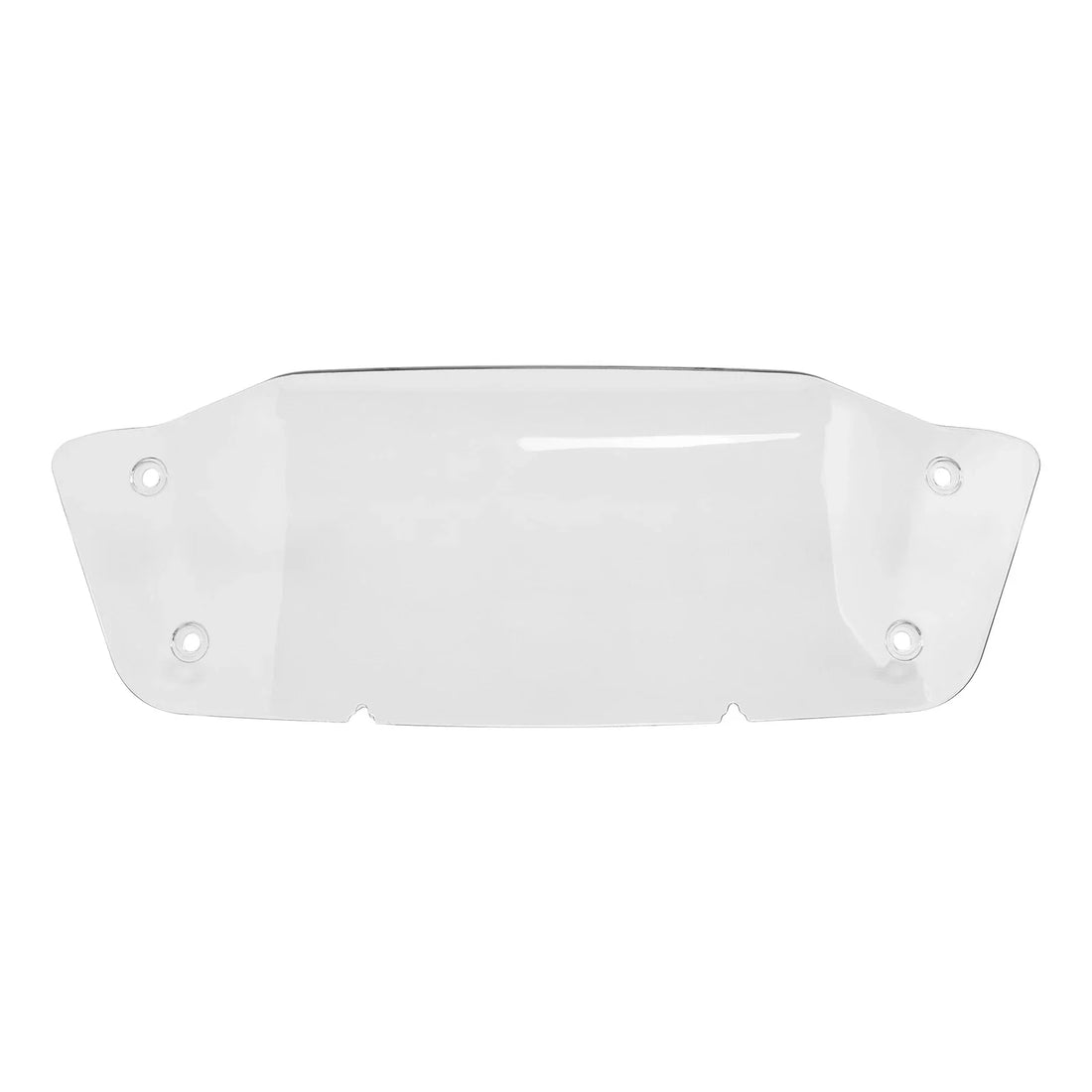 7" Clear Windscreen Windshield Fit For Harley Cvo Street Glide Flhxse 2023-2025