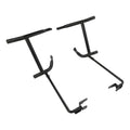Saddlebags Bracket Guard Crash Bar Fit For Harley Electra Street Glide 2014-2023