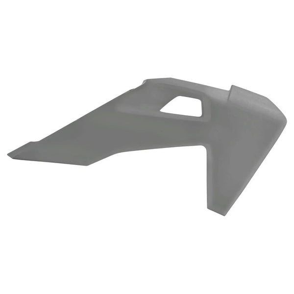Acerbis Radiator Scoops Grey For Husqvarna FC 350 2019-2022