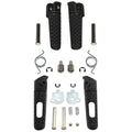 Driver & Passenger Footrests Fit For Honda CBR600RR 2003-2025 CBR1000RR 2004-16