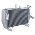 Aluminum Radiator Cooler Cooling Fit For Yamaha Yzf R3 YZF-R3 2015-2026