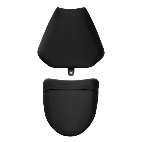 Driver & Passenger Pillion Seats Fit For Kawasaki Ninja ZX10R 2004-2005 2004 05