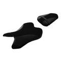 Black Driver & Passenger Seat Two Up Fit For Yamaha YZFR1 Yzf R1 2007-2008 07 08