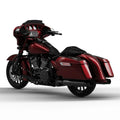 Fairings Bodywork Kit Fit For Harley Street Glide 2014-2023 22 21 Twisted Cherry