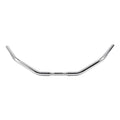 3.5" Rise Handlebar Fit For Harley Sportster XL 1200 Softail Dyna Road King Flhr