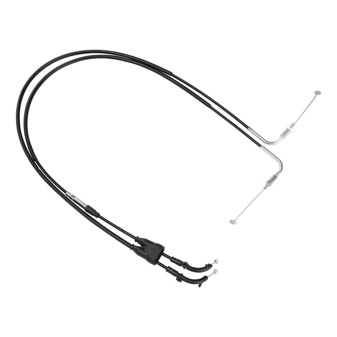 Motorcycle Throttle Cable Fit For Yamaha MT-09 2014-2020 FZ09 14-17 XSR900 16-21