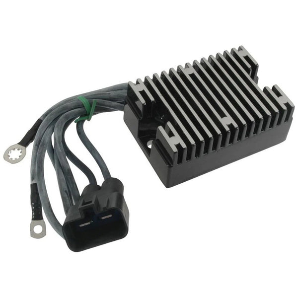New Voltage Regulator Rectifier For Harley Davidson Fat Boy Night Train 74512-00