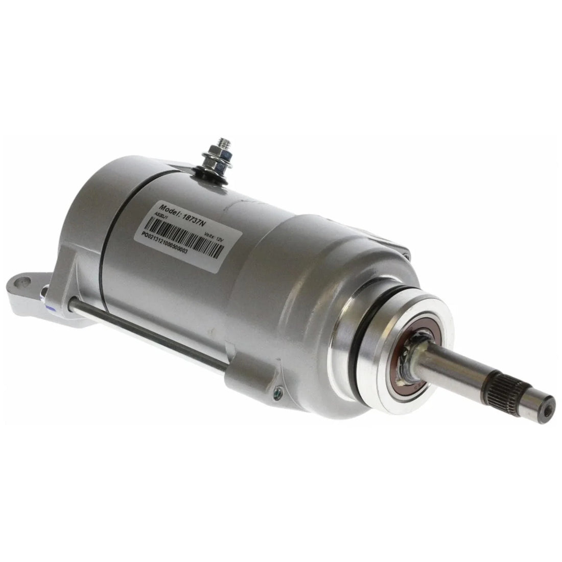 New Starter For Yamaha XV700 Virago 699cc 1986-1987 SM13-277 ME3277-NA 242-06122