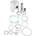 Tusk Complete Top End Rebuild Kit Standard (66.35 mm) Vertex Piston