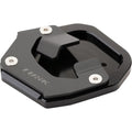 Tusk 192-496-0006 Billet Side Stand Foot Black