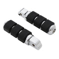 Passenger Footpegs Foot Pegs Fit For Harley Heritage Classic Softail 2018-2025