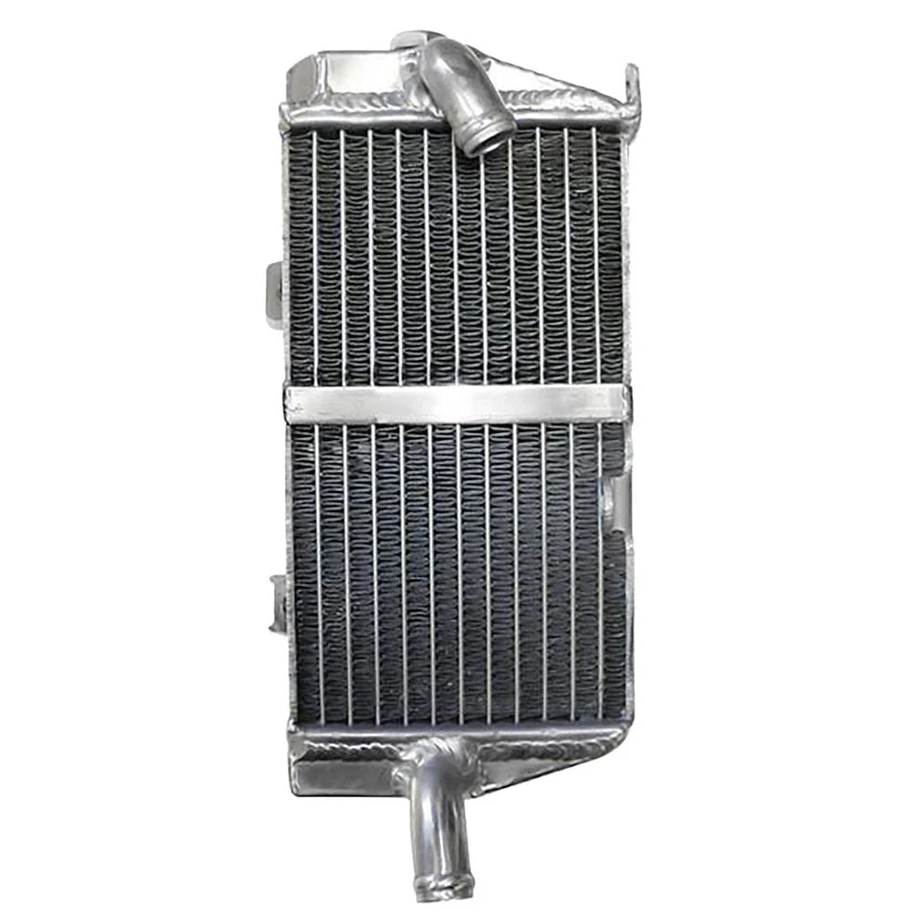 Mylers Aluminum Radiator Left Side For KTM 450 SX-F 2007-2012