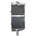 Mylers Aluminum Radiator Left Side For KTM 450 SX-F 2007-2012