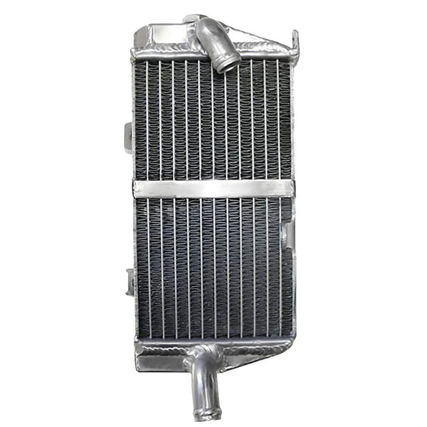 Mylers Aluminum Radiator Left Side For KTM 450 SX-F 2007-2012