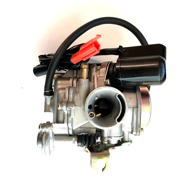 20MM Carburetor For Baotian BT49QT-12 Tanco Scooter New