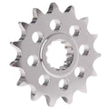 Vortex 1501-14 428 Steel Front Sprocket 14 Tooth