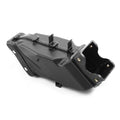 Black Ram Air Intake Duct Tube Fit For Kawasaki Ninja ZX10R ZX1000 2011-2015 14