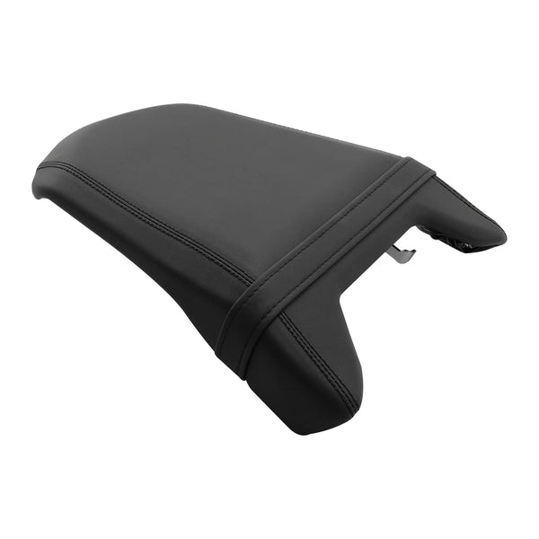 Rear Passenger Pillion Seat Fit For Honda CB650R 2019-2023 2020 2021 2022 Black