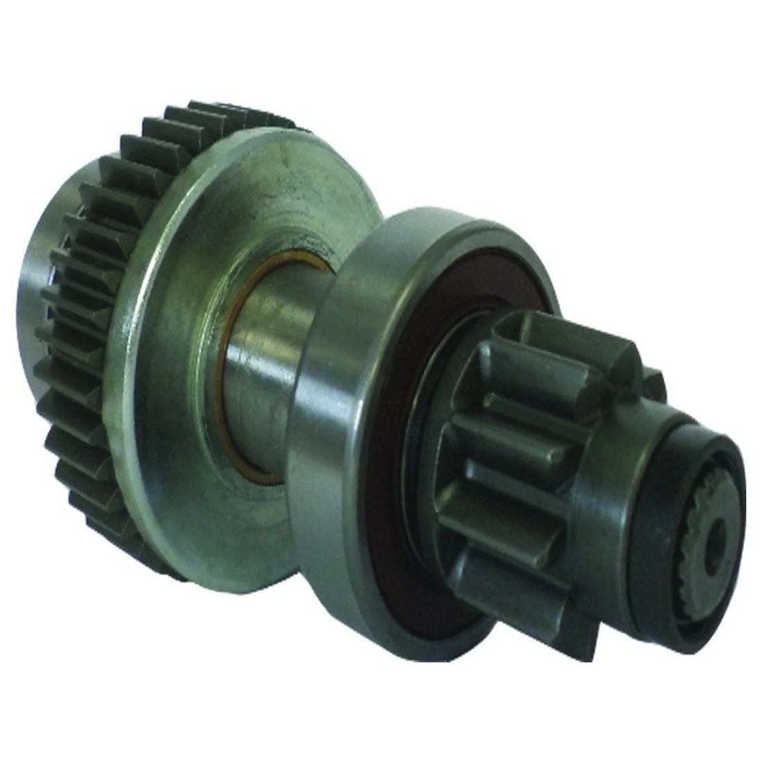 New Starter Drive Fits Harley Fltruse Cvo Road Glide Ultra 2011-2016 31633-07A