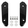 Split Windshield Side Trims Fit For Harley Cvo Road Glide 2023-2026 Fltrx 24-26