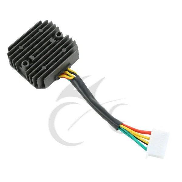 Rectifier Regulator Fit For Honda Goldwing GL1100 1980-1983 GL1200 DE/DG 1984-87