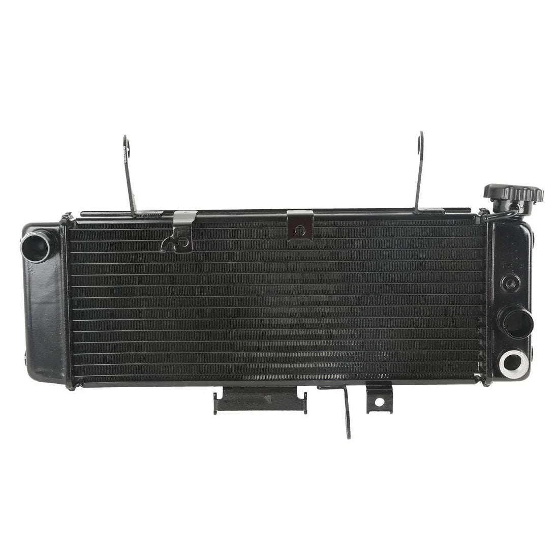 Radiator Cooler Cooling Fit For Suzuki SV650 SV650S SV650A SV650SA 2003-2004 US