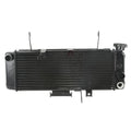 Radiator Cooler Cooling Fit For Suzuki SV650 SV650S SV650A SV650SA 2003-2004 US