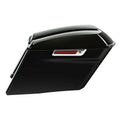 4" Stretched Hard Saddlebags Fit For Harley Touring Cvo Road Glide 2014-2024 23