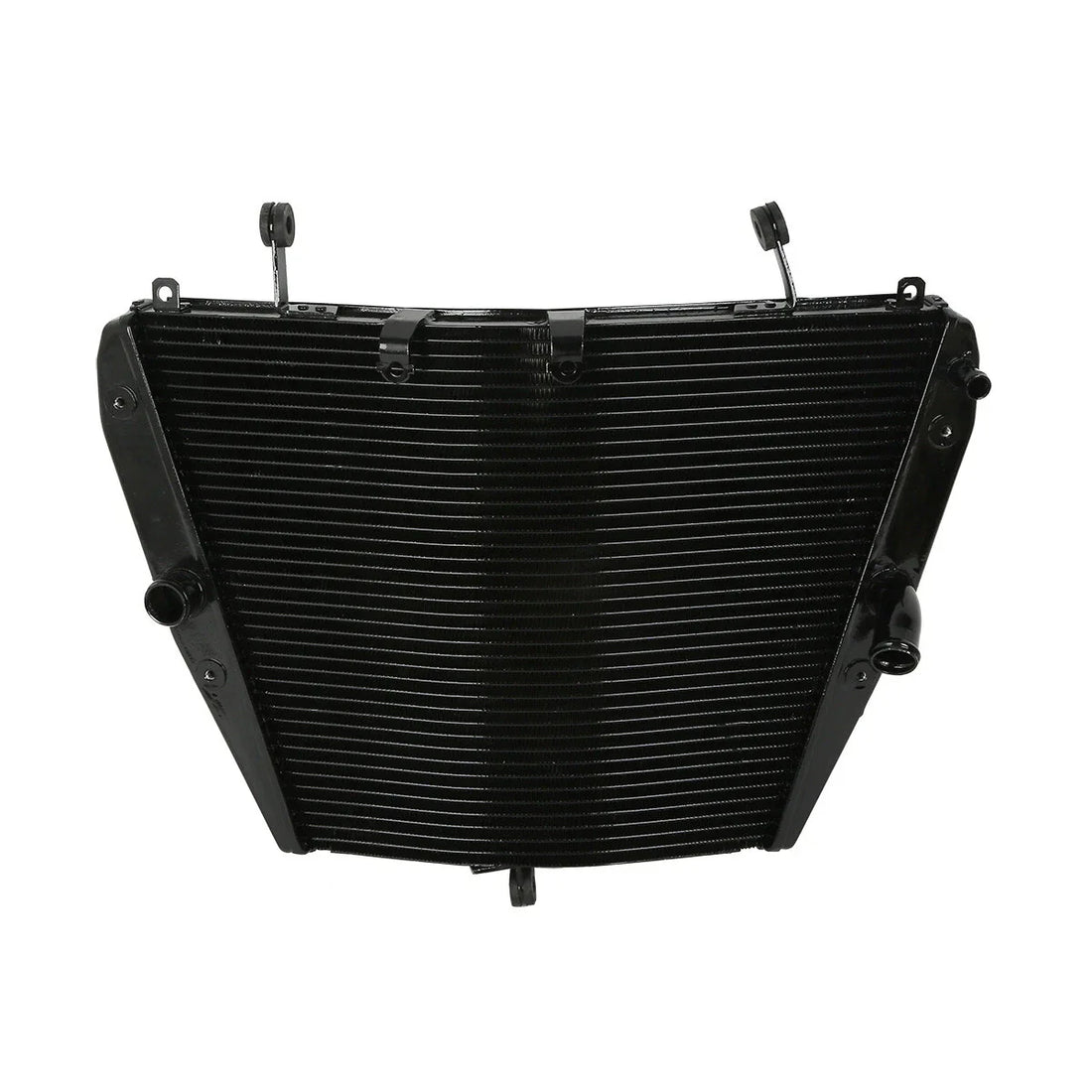 Radiator Cooler Cooling Fit For Honda CBR1000RR 08-11 10 CBR1000RR ABS 09-11 US