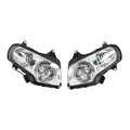 Front Headlight Assembly Fit For Honda Goldwing 1800 GL1800 2012-2017 2016 2015
