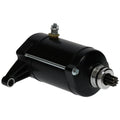 New Starter Fits Yamaha FJ1100 1188cc 1986-1993 4KG-81890-00-00 ME1320NA SMU0176