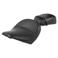 Driver Passenger Seat Pillion Fit For Indian Scout 2015-2023 Sixty 16-2023 Black