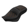 Driver Passenger Seat Fit For BMW R18 B / Transcontinental 2020-2024 2023 2022