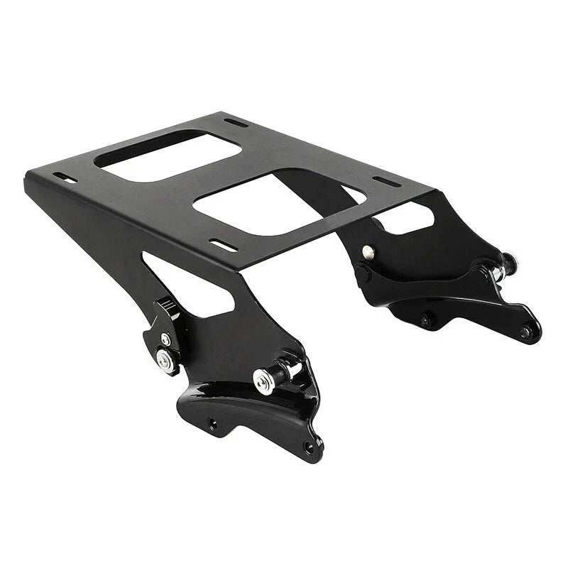 Detachable Mount Rack Docking Hardware Kit Fit For Harley Touring 14-25