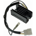 New Regulator Rectifier Fits Suzuki GS1100GK GS1100G GS1100ES 1983 32800-43X50