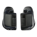 Lower Vented Leg Fairings Fit For Harley Street Glide 2014-2024 19 Midnight Blue