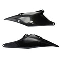 Cycra Side Panels Black For KTM 350 XC-F Factory Edition 2022