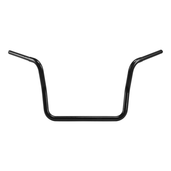 14" Rise 1" Ape Hanger Handlebar Fit For BMW R18 B /R18 Transcontinental 21-25