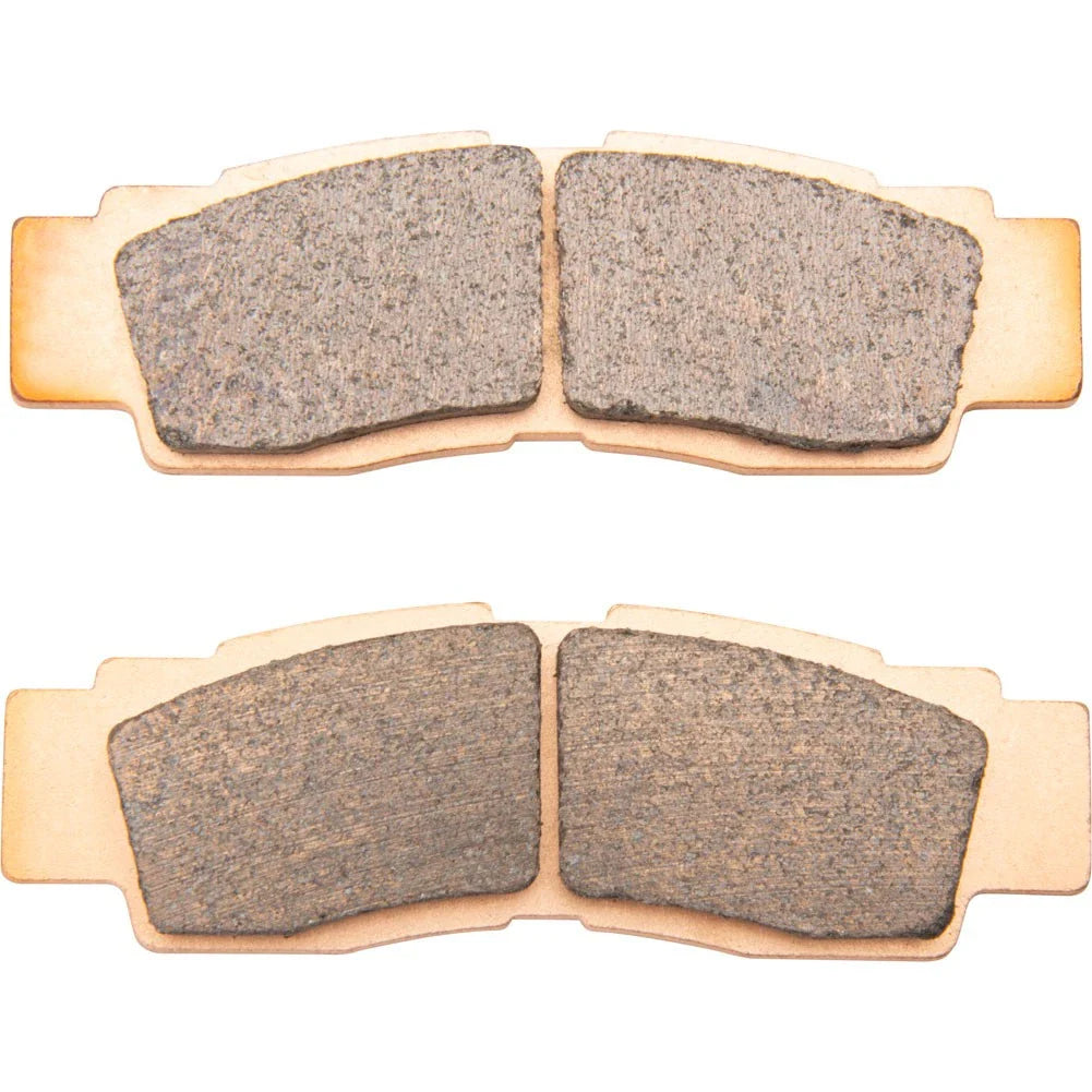 Tusk TA676R Brake Pad - Sintered Metal