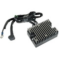 New 12V Regulator Rectifier For Harley Davidson Shovelhead 1970-1975 74510-70A