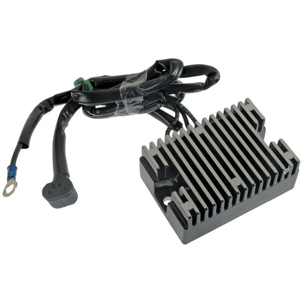 New 12V Regulator Rectifier For Harley Davidson Shovelhead 1970-1975 74510-70A