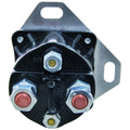 New 12V Solenoid Switch For Harley Davidson 74-79 71463-73 71463-73A SAZ-4201