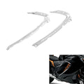 Side Front Cowlings Fairing Fit For Suzuki Hayabusa GSX1300R 2022-2024 22 23 24
