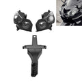 Front Headlight w/ Upper Stay Fairing Bracket Fit For Kawasaki Ninja ZX14R 06-11