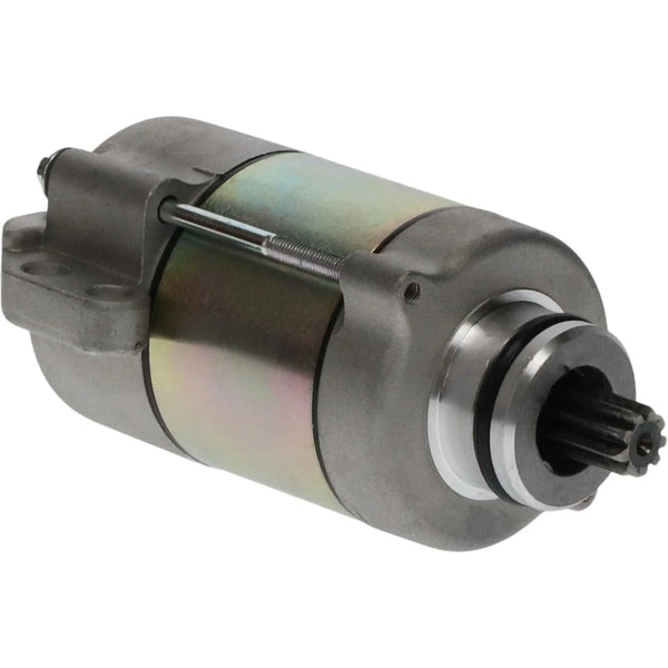 New Starter 12V Ccw 9 Tooth Replaces Part Numbers 19091HP SMU0525 55140001100